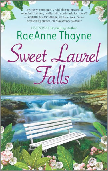 Sweet Laurel Falls (Hope's Crossing Series #3)