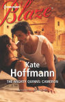 Alternative view 2 of The Mighty Quinns: Cameron (Harlequin Blaze Series #712)