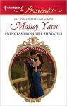 Alternative view 1 of Princess from the Shadows (Santina Crown Series #6)