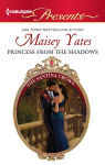 Alternative view 2 of Princess from the Shadows (Santina Crown Series #6)