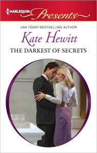 Title: The Darkest of Secrets, Author: Kate Hewitt