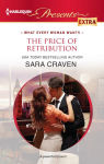 Alternative view 1 of The Price of Retribution (Harlequin Presents Extra Series #217)