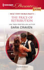 The Price of Retribution (Harlequin Presents Extra Series #217)