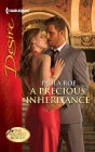 Alternative view 2 of A Precious Inheritance (Harlequin Desire Series #2186)