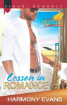 Alternative view 2 of Lesson in Romance (Harlequin Kimani Romance Series #304)