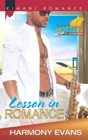 Lesson in Romance (Harlequin Kimani Romance Series #304)