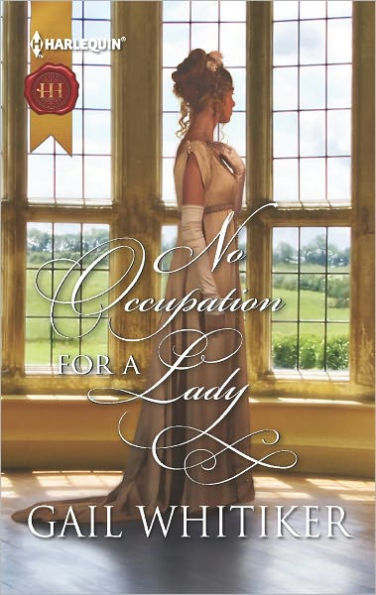No Occupation for a Lady