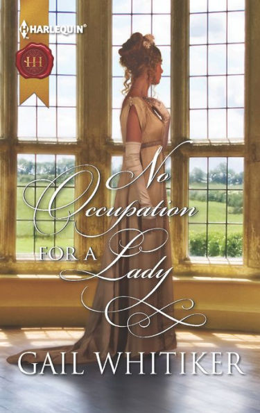 No Occupation for a Lady