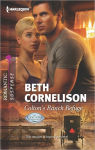 Alternative view 1 of Colton's Ranch Refuge (Harlequin Romantic Suspense Series #1724)