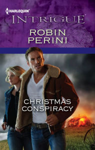 Title: Christmas Conspiracy, Author: Robin Perini