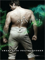 Title: Sinful, Author: Charlotte Featherstone