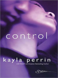 Title: Control, Author: Kayla Perrin