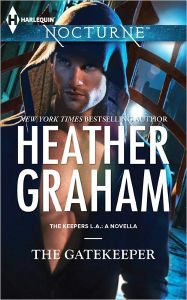 Title: The Gatekeeper (Keepers: L.A. Series Prequel), Author: Heather Graham