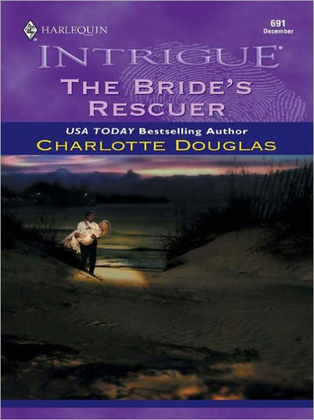 THE BRIDE'S RESCUER