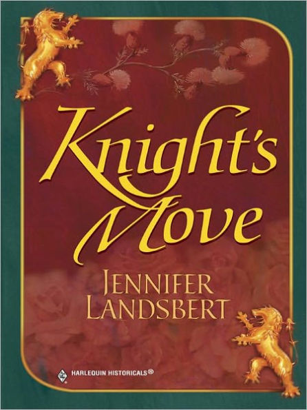 KNIGHT'S MOVE