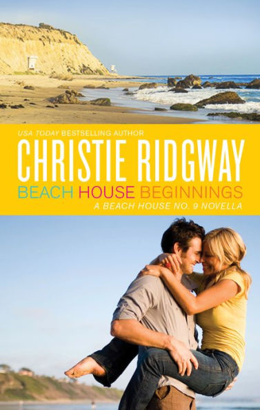 Beach House Beginnings: A Beach House No. 9 Novella