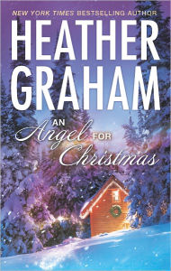 Title: An Angel for Christmas, Author: Heather Graham