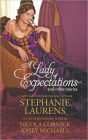 A Lady of Expectations and Other Stories: An Anthology