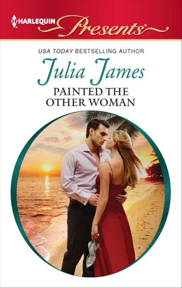 Painted the Other Woman