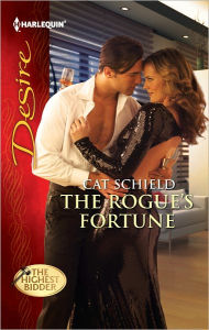 Title: The Rogue's Fortune, Author: Cat Schield