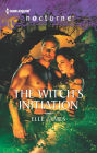 The Witch's Initiation (Harlequin Nocturne Series #147)