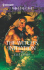 Alternative view 2 of The Witch's Initiation (Harlequin Nocturne Series #147)