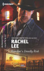 Alternative view 2 of Rancher's Deadly Risk (Harlequin Romantic Suspense Series #1727)