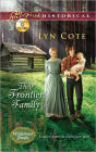 Their Frontier Family (Love Inspired Historical Series)