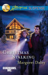 Alternative view 1 of Christmas Stalking (Love Inspired Suspense Series)