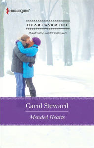 Title: Mended Hearts, Author: Carol Steward