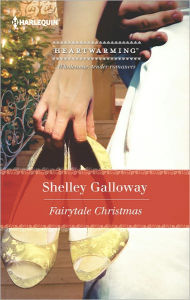 Title: Fairytale Christmas, Author: Shelley Galloway