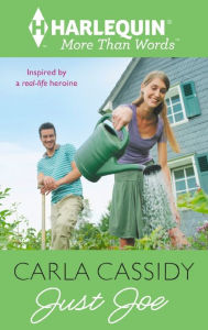 Title: Just Joe, Author: Carla Cassidy