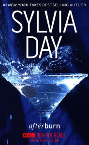 Title: Afterburn, Author: Sylvia Day