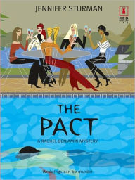 Title: The Pact, Author: Jennifer Sturman