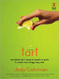 Title: Tart, Author: Jody  Gehrman