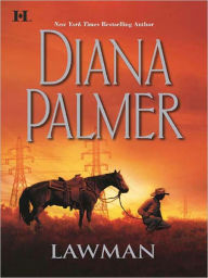 Title: Lawman, Author: Diana Palmer
