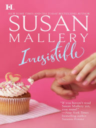 Title: Irresistible (Buchanans Series #2), Author: Susan Mallery