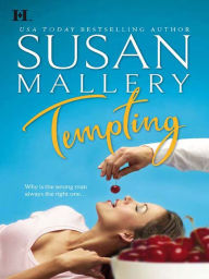 Title: Tempting (Buchanans Series #4), Author: Susan Mallery