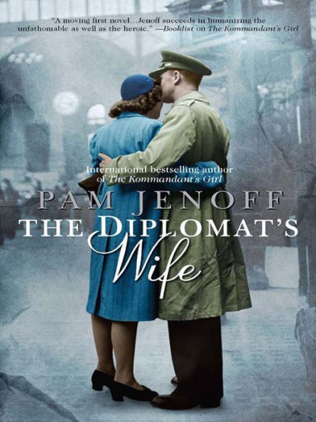 The Diplomat's Wife