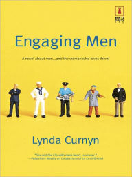 Title: ENGAGING MEN, Author: Lynda Curnyn