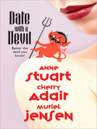 Title: Date with a Devil: Blind Date from Hell\Dance with the Devil\Hal and Damnation, Author: Anne Stuart