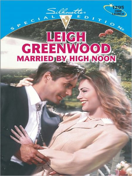 MARRIED BY HIGH NOON