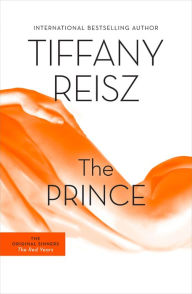 The Prince: The Original Sinners Book 3