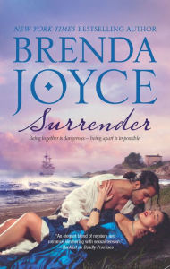 Title: Surrender, Author: Brenda Joyce