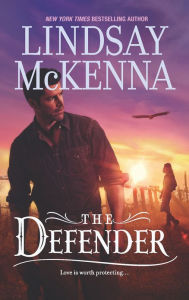 Title: The Defender, Author: Lindsay McKenna