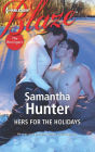 Hers for the Holidays (Harlequin Blaze Series #728)