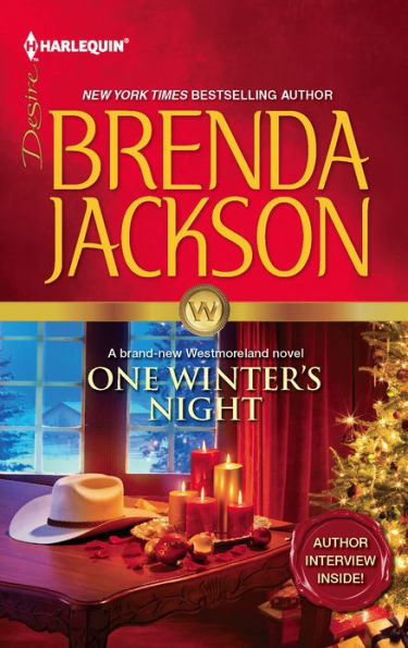 One Winter's Night (Westmoreland Series)
