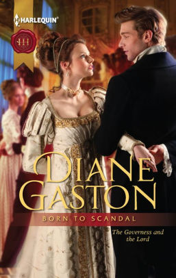 Born to Scandal: A Regency Historical Romance