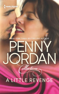 Title: A Little Revenge: The Mistress Assignment / Lover by Deception (Harlequin Reader's Choice Series), Author: Penny Jordan