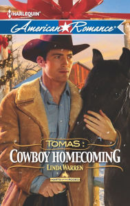 Title: Tomas: Cowboy Homecoming, Author: Linda Warren